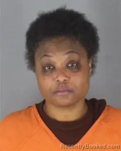 Mugshot of JANET ELIZABETH HALL