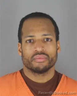 Mugshot of ROBERT LEWIS JR GRAY