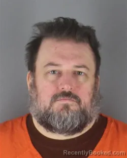 Mugshot of ERIK AUSTIN WILLIS