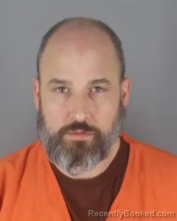 Mugshot of MATTHEW JOHN METHENY