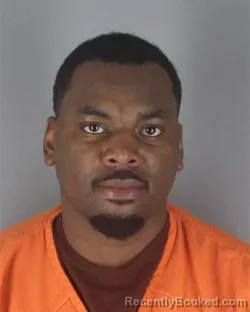 Mugshot of DAVION DANDRE KENSEY