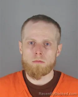 Mugshot of CORBIN CASEY MATHIES