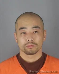 Mugshot of KONG MENG VANG