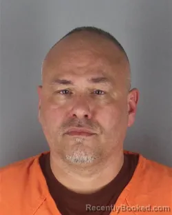 Mugshot of BARRY WILLIAM HAND