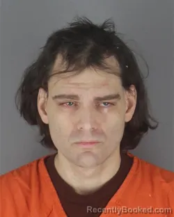 Mugshot of TYLER LOUIS LEQUE-MURPHY