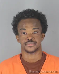 Mugshot of MAHDI OMAR MOHAMED