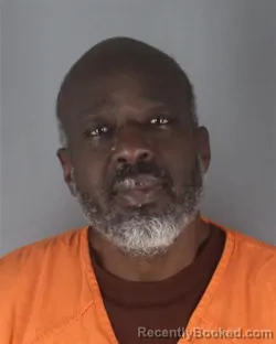 Mugshot of TERRENCE JAMAL BANKS