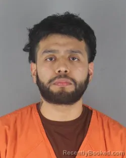 Mugshot of JAIRO VILLANUEVA