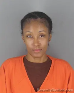 Mugshot of BRIANA MARIE WOOLEY