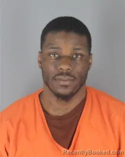 Mugshot of KELVIN EDWARD JR ONEAL