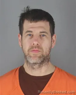 Mugshot of ELLIOT CASEY BRADY