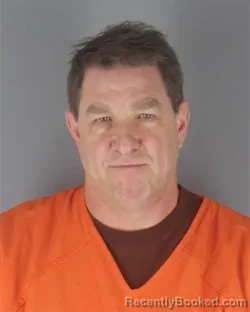Mugshot of MICHAEL ALAN BEACH