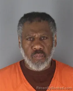 Mugshot of IVAN JAMEL WADE