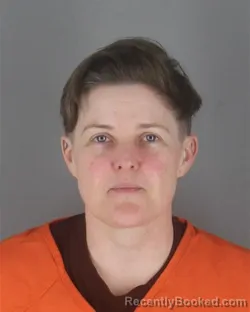 Mugshot of TANYA LOUISE TRADER