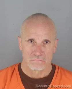 Mugshot of PATRICK JEROME SALOKA