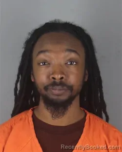 Mugshot of DEONTA KENTRELL STEWART