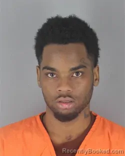 Mugshot of JAMES TERELL CLERK