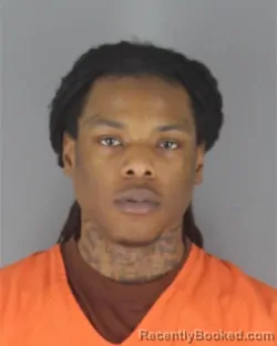 Mugshot of ANDREW JOHN JR NEAL