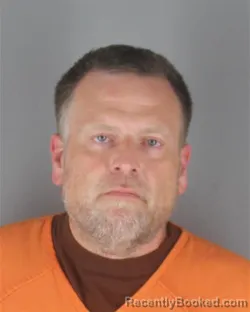 Mugshot of JAMES ROBERT CREZEE