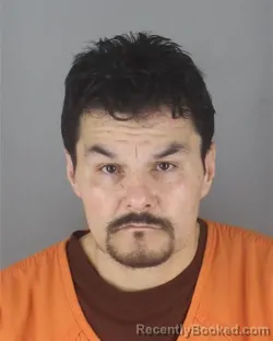 Mugshot of JASON GUY STRONG