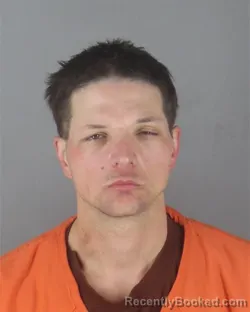 Mugshot of WILLIAM MATTHEW ALDRIDGE