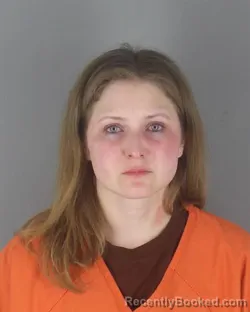 Mugshot of LESLIE ANNE SCOTT