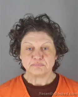 Mugshot of LUDMILA DIMITROV SEVERIN