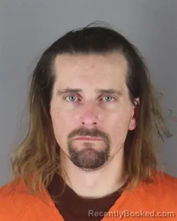 Mugshot of JOSEPH ORRIN SHEFLAND