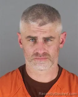 Mugshot of MICHAEL MORTON MACHTAN