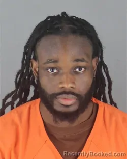 Mugshot of VICTOR MORTAR COLLINS