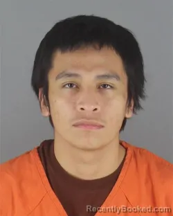 Mugshot of SAMUEL JOSEPH WHITE