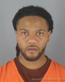 Mugshot of NORMAN GREGORY IRVING