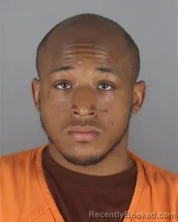 Mugshot of OMAR PATRICK FEIGH