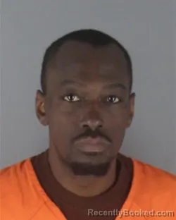 Mugshot of KESIENA MUESIRI KAKEYERE