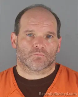 Mugshot of BENJAMIN JAY BOURGOIN