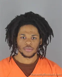 Mugshot of TROME LLOYD BEAVERS