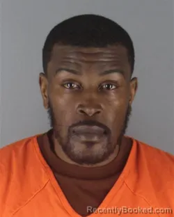 Mugshot of MICHAEL STEVEN HOWELL