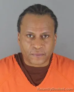 Mugshot of EARNEST JAMES GOUDY