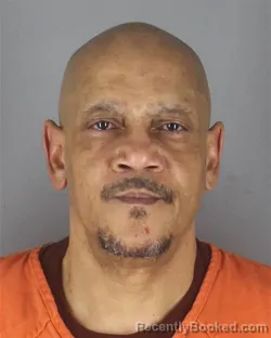 Mugshot of STEVEN EUGENE JOHNSON