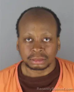 Mugshot of AUSTIN PIERRE GAY