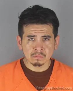 Mugshot of DERRICK JAMES DEFOE