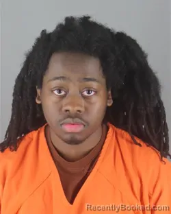 Mugshot of NICHOLAS ALLEN HAYWOOD