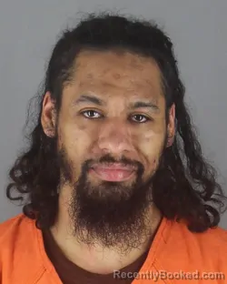 Mugshot of JORDAN ADRIAN WALZ