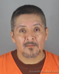 Mugshot of JOSE SAMUEL PEREZ SANCHEZ