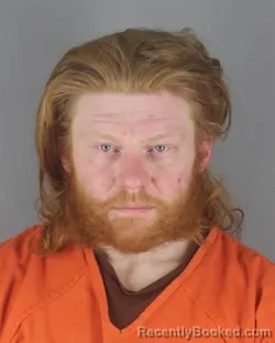 Mugshot of ROBERT MICHAEL RYAN