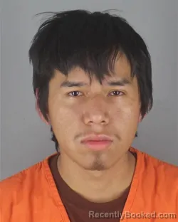 Mugshot of ALVIN WAYNE JOHNSON