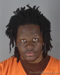 Mugshot of TEJZAWN MARZZEL BRAY-ROBINSON