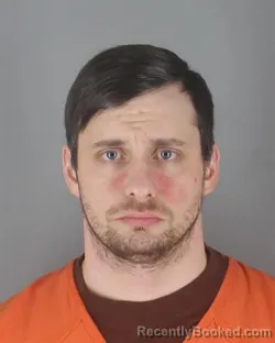 Mugshot of JACOB ALEXANDER DAVID