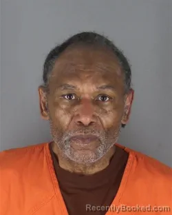 Mugshot of ANTOINE REDALDO WILLIS