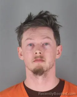Mugshot of KYLE WAYNE SCHLICHT